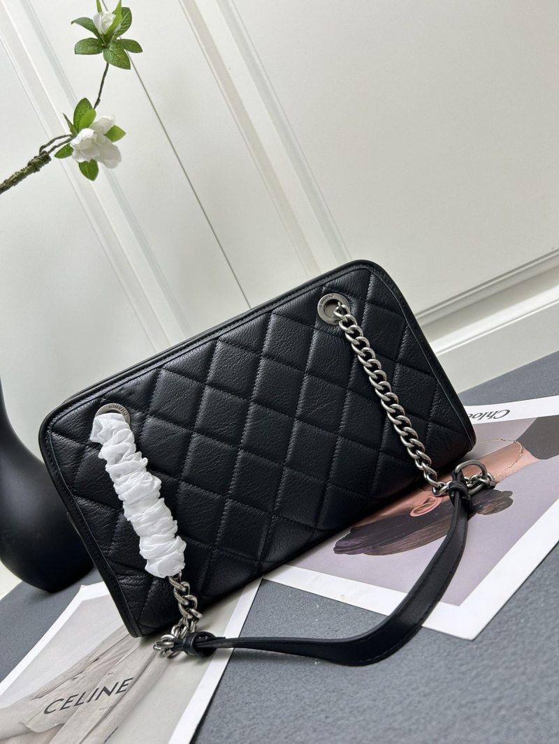 Chanel Shopping Bags